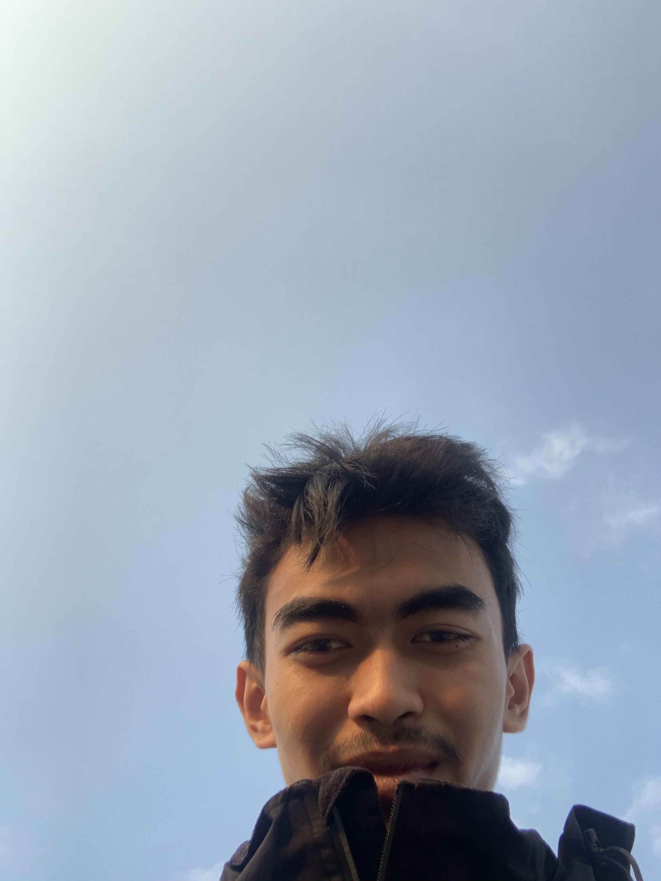 Personal Portfolio Images